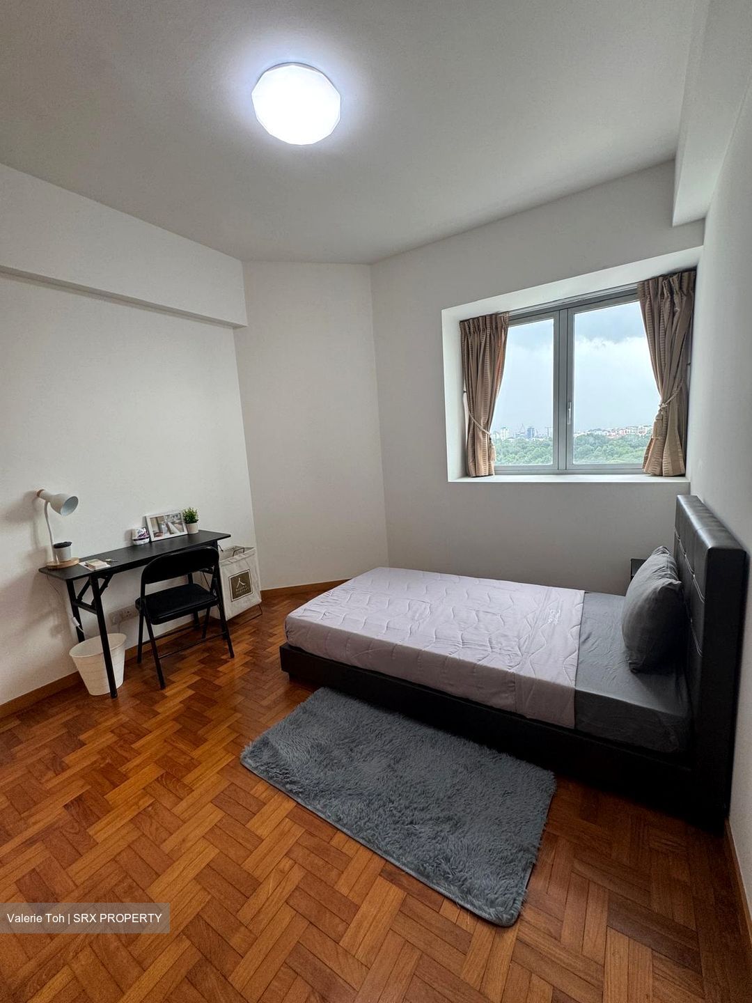 Hillview Regency (D23), Condominium #529155781